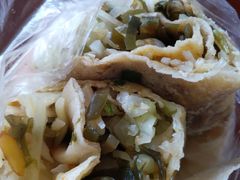 -清真·安乐园菜馆(茶南店)