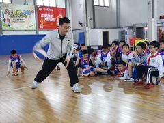 -翔立方体育文化综合体(南翔智地店)