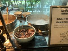 -东海朗廷酒店秀·Silk自助餐厅