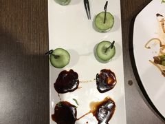 -老牌坊鲁菜名店(宽厚里店)