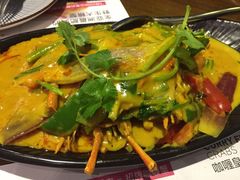-泰香米泰国餐厅(凯德新南店)