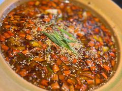 -薇酌饮·陕西菜(南门外店)