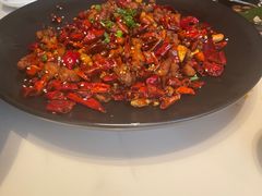 -上上席川菜(凯德乐峰广场店)