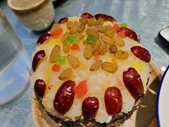 菠萝饭-老家信阳菜(北京路店)