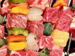 -呼伦一只牛·烧串酒场(陆家嘴店)