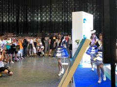 -东浩兰生上海世博展览馆