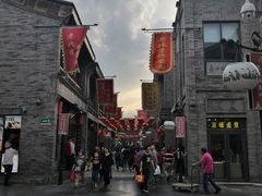 -鲜鱼口老字号美食街