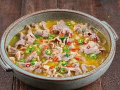 水煮鱼-遵义米粉川菜馆(木渎镇店)