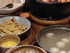 -吃饭皇帝大(合生汇店)