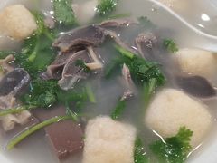 -法华汤包馆(法华镇路店)