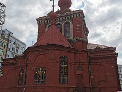 -圣·阿列克谢耶夫教堂