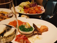 -富力威斯汀酒店·知味自助餐厅