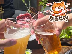 -红沃烤肉(家乐福2部店)