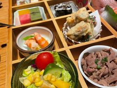 -岚山日本料理(珠江新城店)