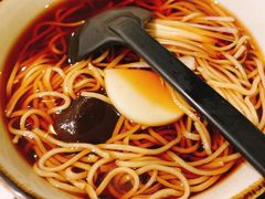 -纹兵卫手打荞麦面日料(虹桥本店)