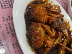 -茂隆餐厅(进贤路店)