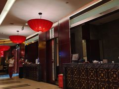 -清远恒大酒店·寻味清远