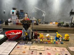 -BE NORMAL CAFE(霞溪路店)