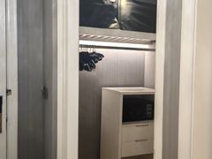-成都环球中心天堂洲际大饭店