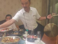 -聚鑫阁·非遗传承江浙菜(正阳店)