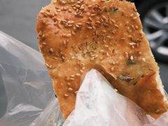 -大南门牛肉包子店