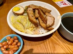 -酒肆浅葱·特色菜馆(卓悦intown店)