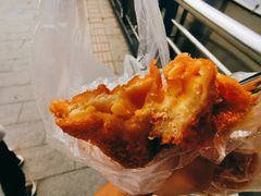 -官亭路小吃一条巷
