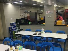 大堂-雨霖祥和炖肉(南市店)