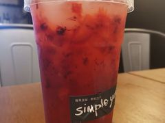 -Simple Yummy简单美味(上邦百汇城店)