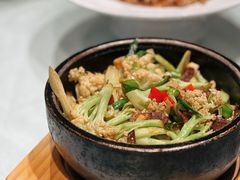 -四世同堂·京菜·烤鸭(双井店)
