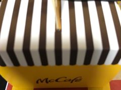 -麦当劳(永泰得来速店)