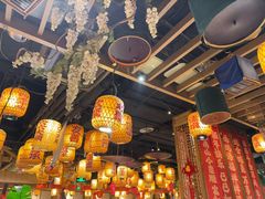 -南京大牌档(青岛万象城店)