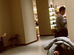 -星巴克(北京市民生金融中心店)