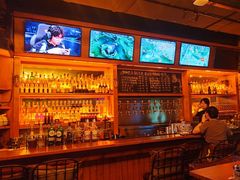 -双层巴士·鲜串鲜啤·团建聚会(凯德广场店)