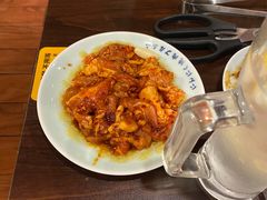 -蒜香焼肉PURUSHIN(马场路店)