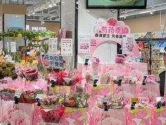 -天虹购物中心(深圳龙华店)
