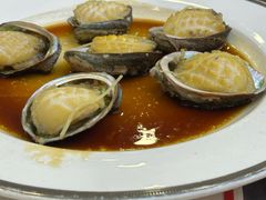 -粤盛海鲜平价店(洛溪食街店)