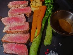 -小芳廷餐厅