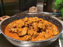 -上海中星铂尔曼大酒店 汇·西餐厅