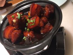红烧肉-小菜园新徽菜(马鞍山金鹰店)