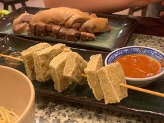 -南京大牌档(龙江新城市广场店)