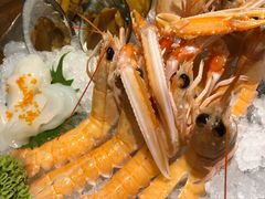-九井澤精致料理(金茂店)