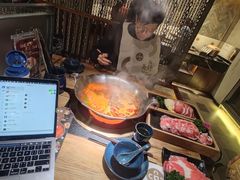 -湊湊火锅·茶憩(上海合生汇店)