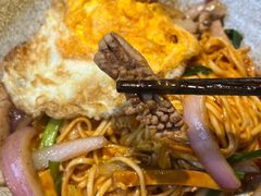 -圳兴面王·拌川·特色炒面(南山保利剧院店)