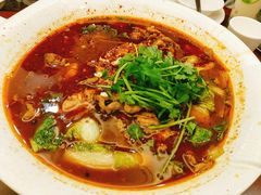 -地锅居(翰林邻里中心店)