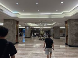 -瑞莱克斯大酒店（望江店）·宴会厅