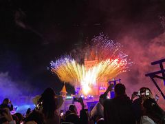 -青岛方特梦幻王国