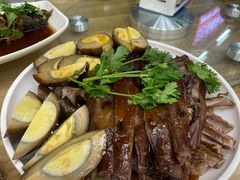 -日日香卤鹅饭店·澄海狮头鹅(澄海店)