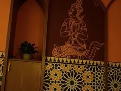 -金色莲花泰式按摩SPA(石牌店)