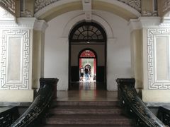 -南京中国近代史遗址博物馆(南京总统府)